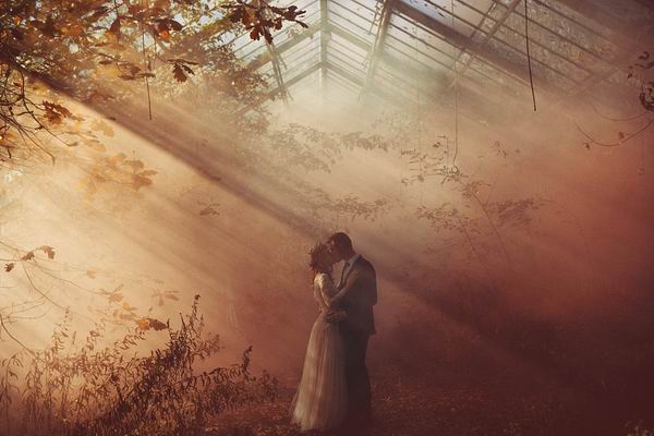 Wedding photography contests - Spring 2018 - 20th Place, Pokadrowani.pl